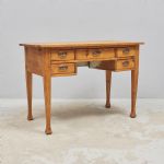 1457 7297 WRITING DESK